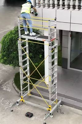 Matériel de Chantier 