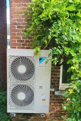 Chauffage Clim &amp; Ventilation
