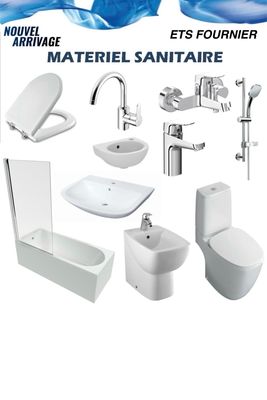 Sanitaire 