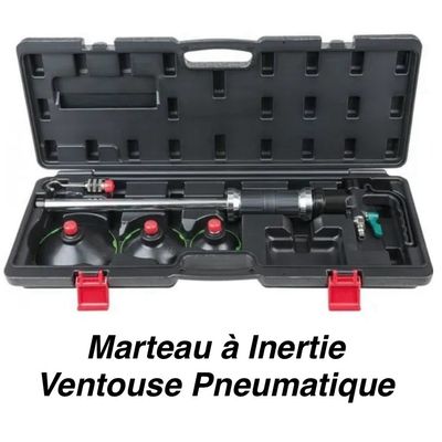 Ks Tools Marteau Ventouse Débosseleur Pneumatique.