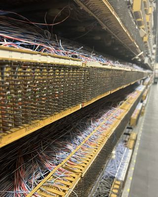 Téléphonie 