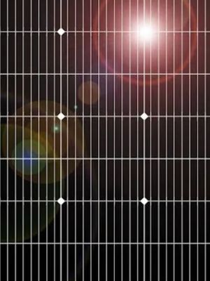 Photovoltaïque 