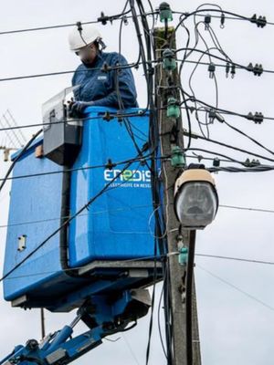 Enedis 