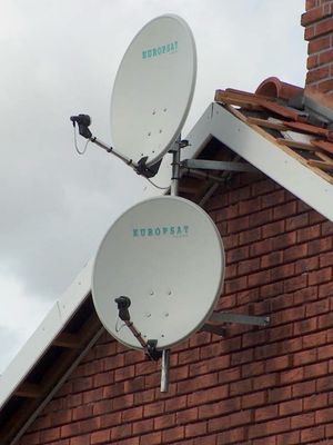 Antennes