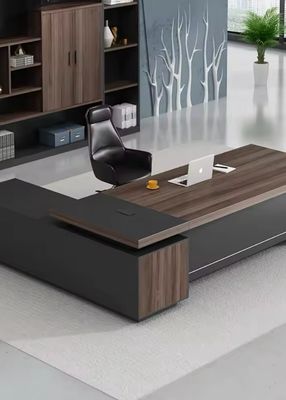 Agencement Bureau