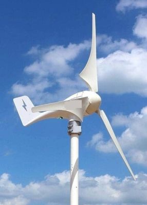 Éolienne