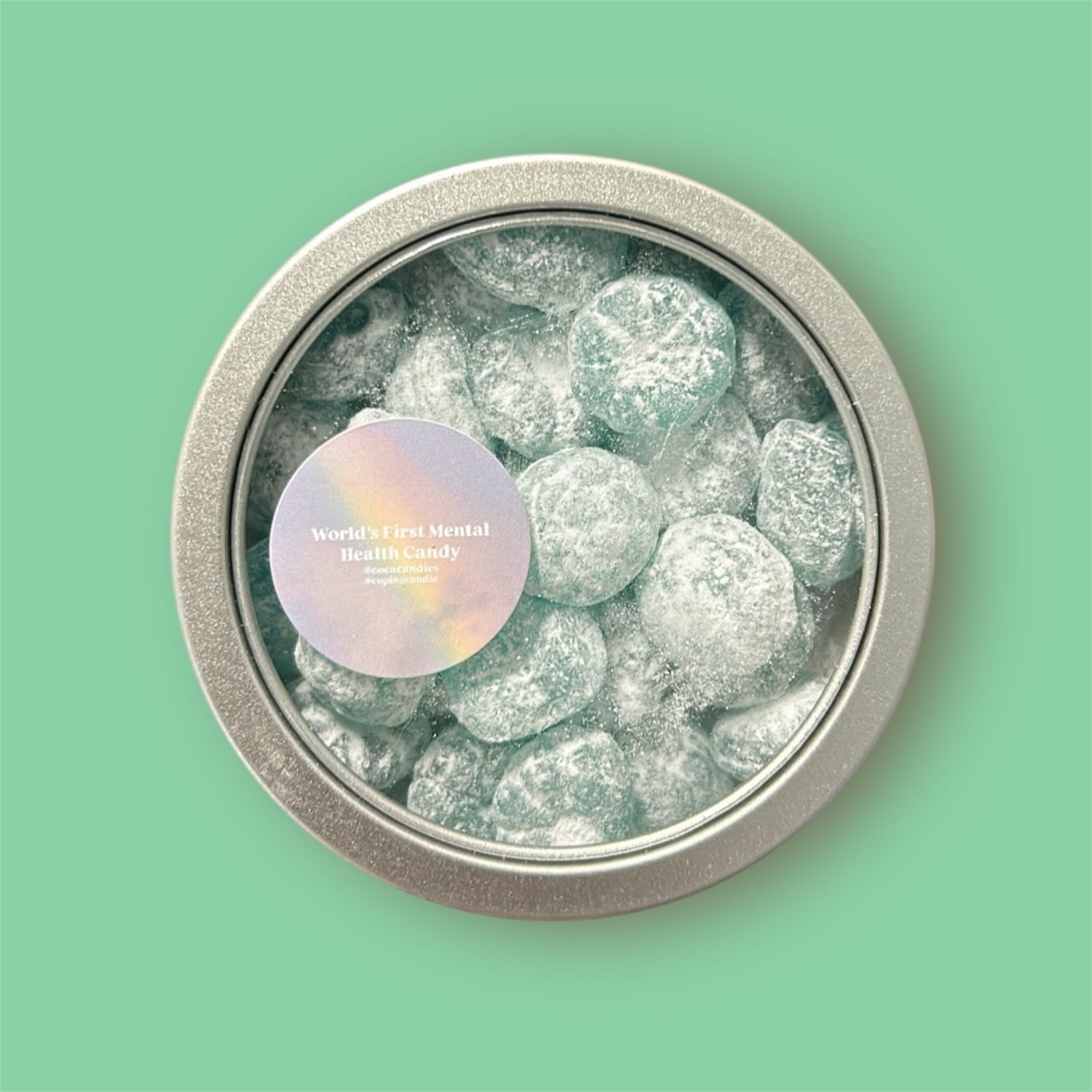 Green Apple Aftershocks