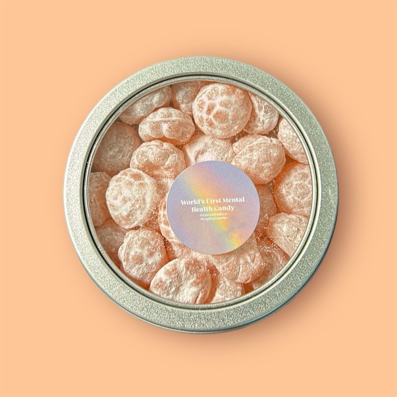 Tangerine Aftershocks