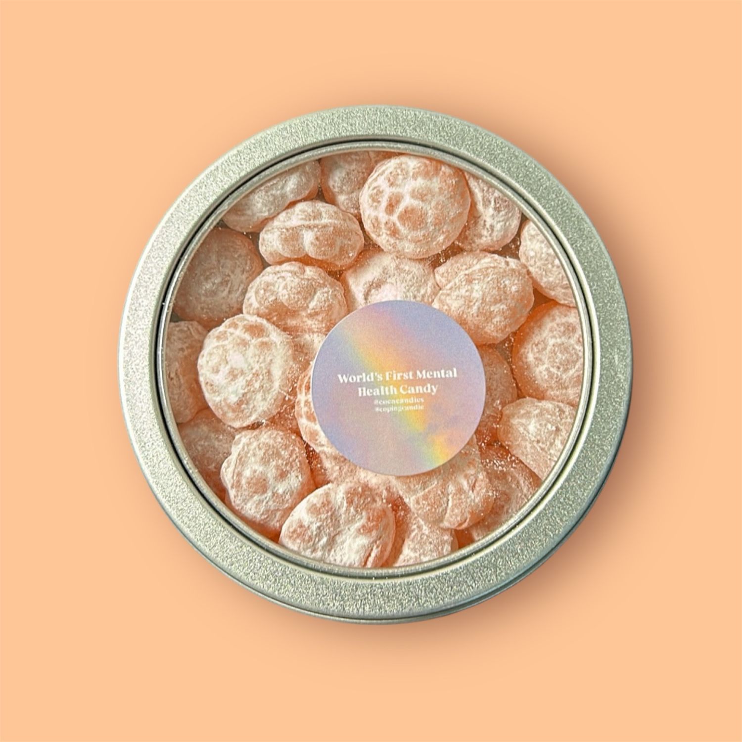 Tangerine Aftershocks