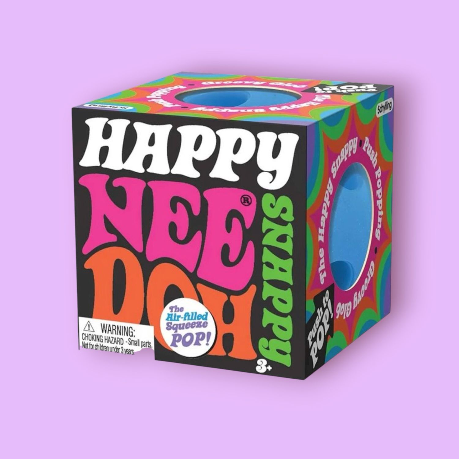 Happy Snappy Nee Doh