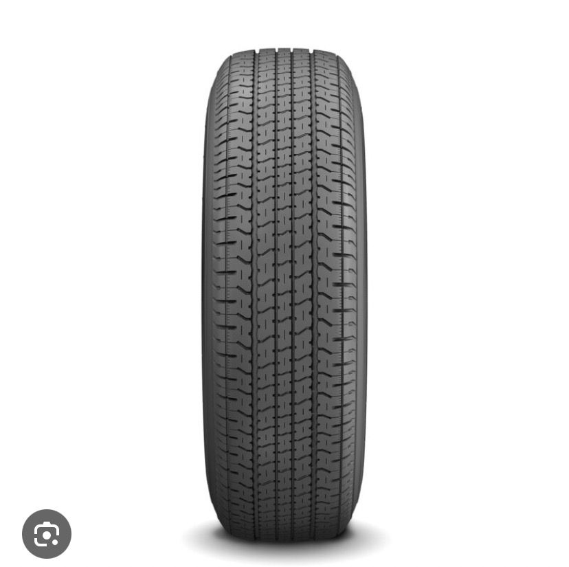 185/60/R13 Snow Tire