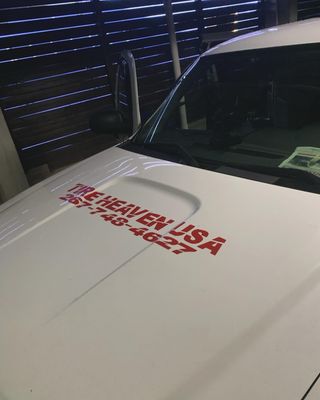 Insurance Company Truck Service Spare Tire Only -delivery Services