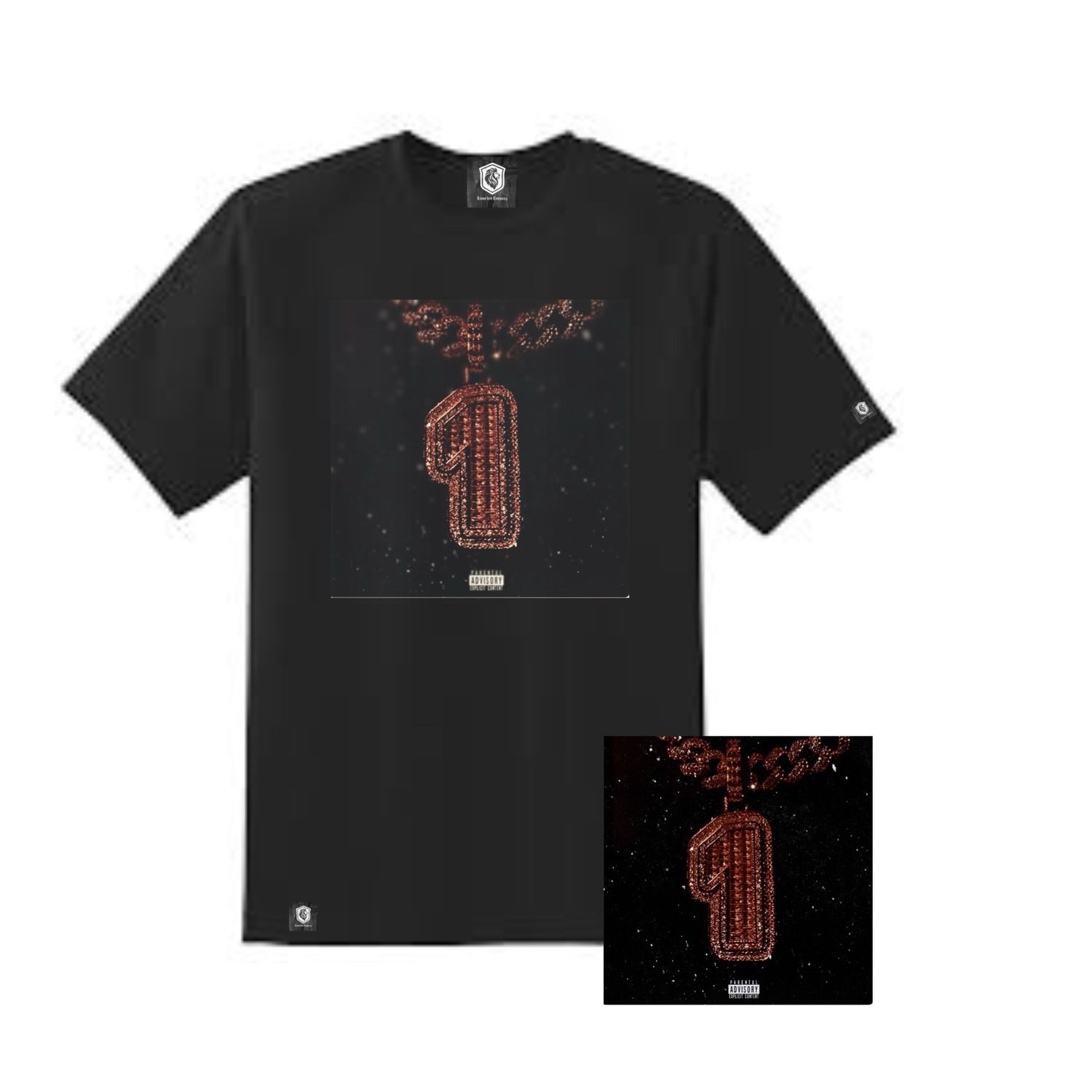 I’m not Finished Yet Tees