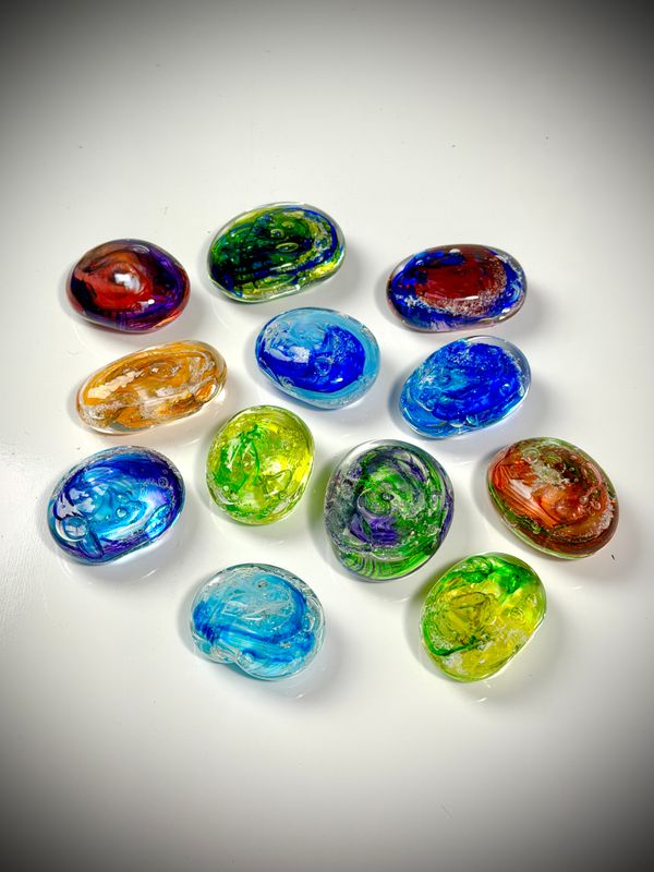 Pocket Stones