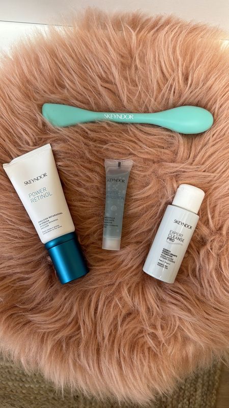 Estuche Power Retinol SKEYNDOR