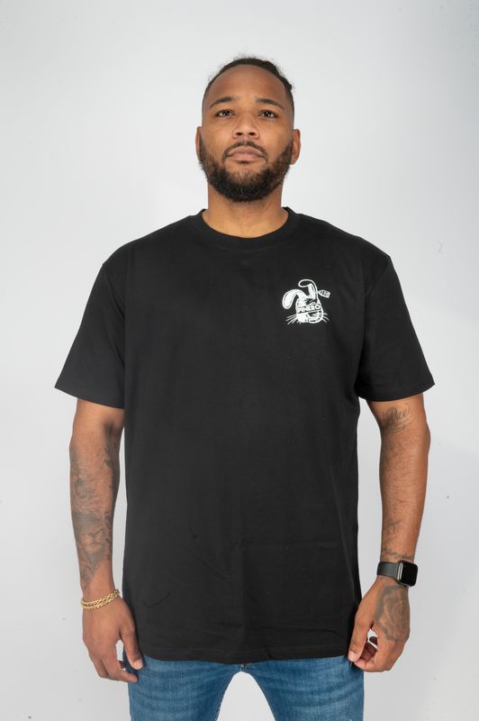 Pinero Logo Line-Up | Black