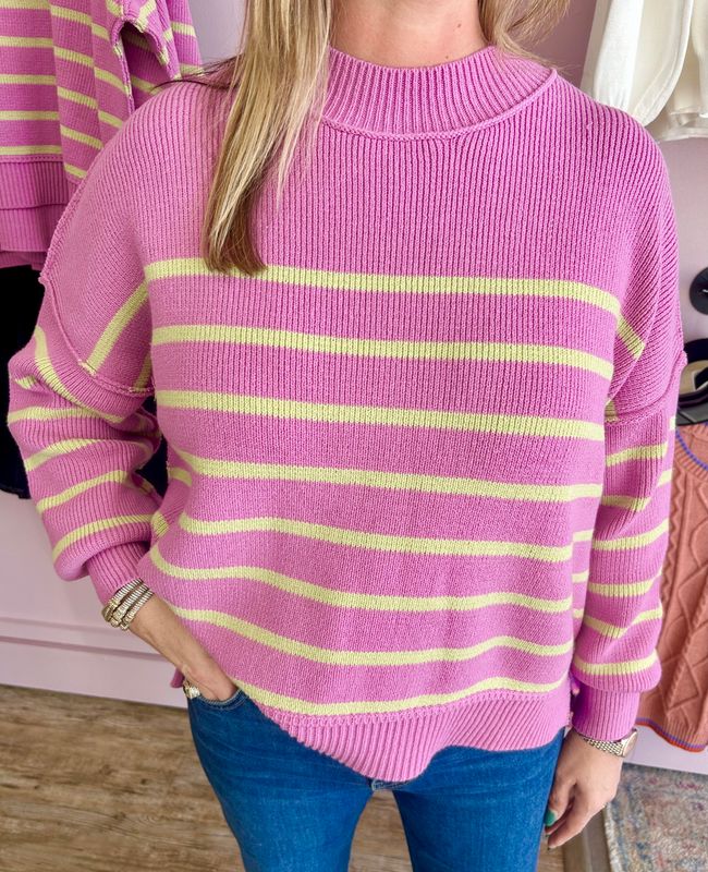 Makayla Sweater