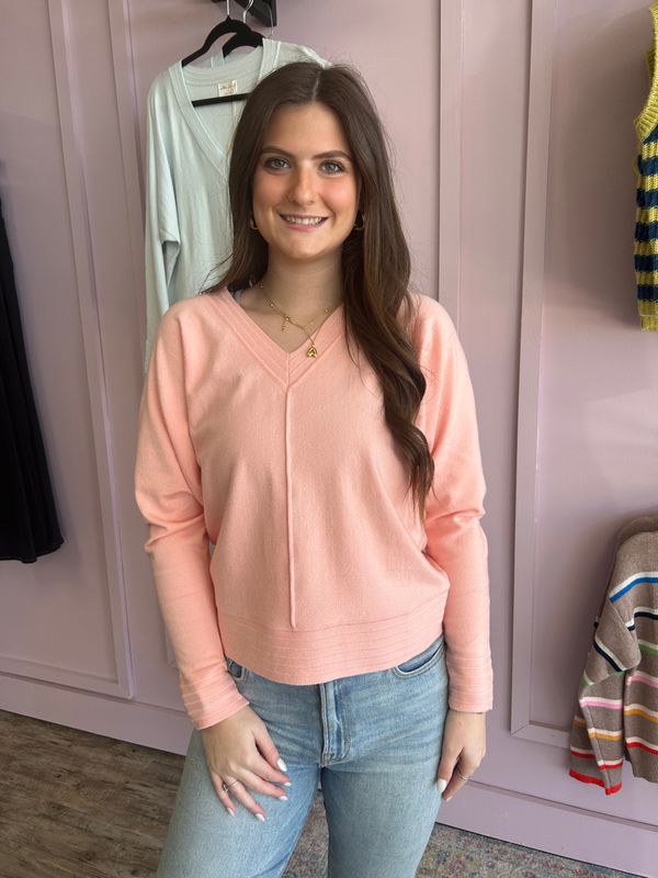 Lola Sweater