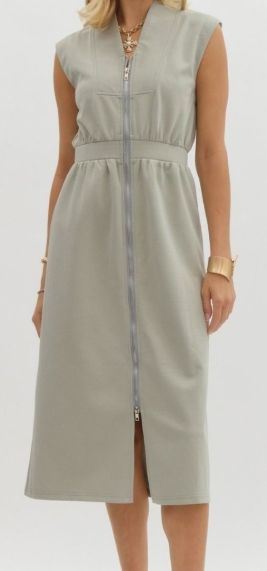 Isabella Dress