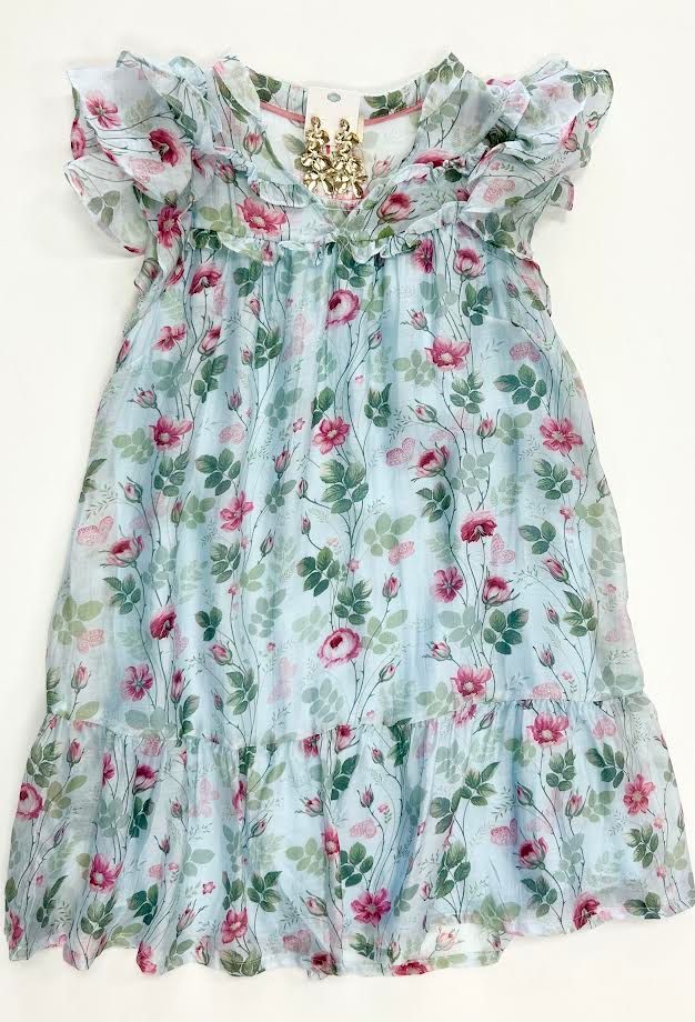 Serena Dress