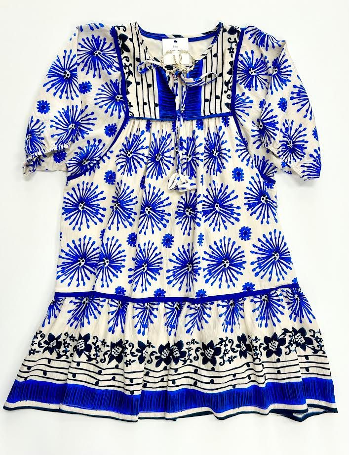 Karlie Dress