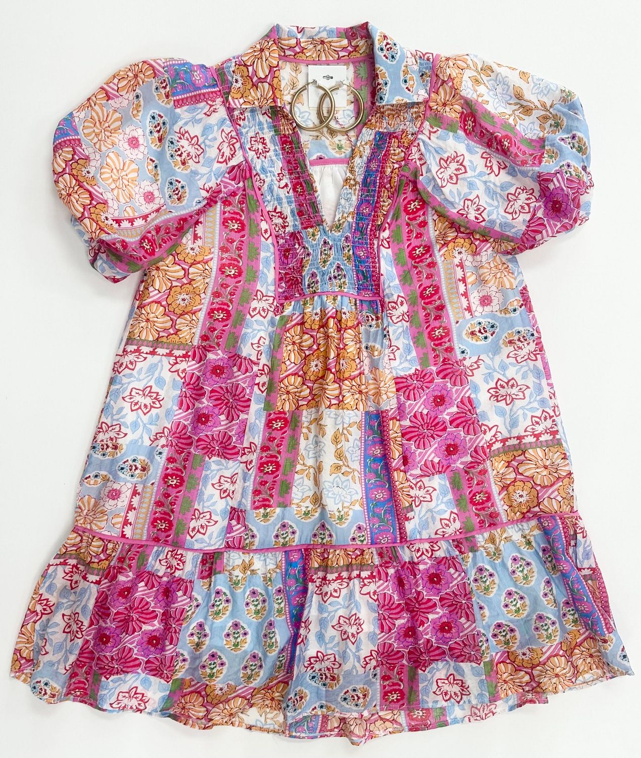 Sydney Dress