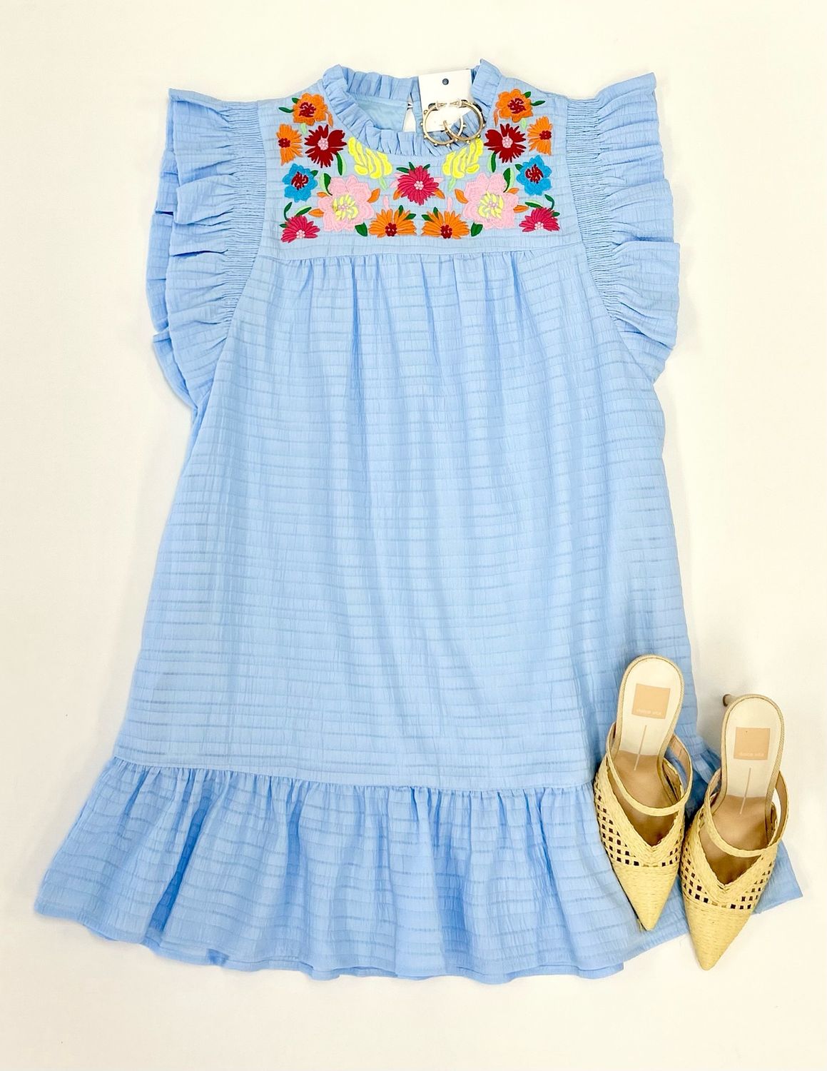 Kiera Dress