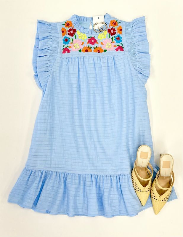 Kiera Dress