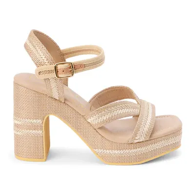 Adeliade Heels