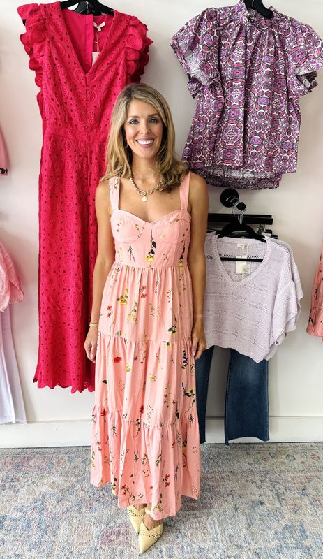 Lauren Dress