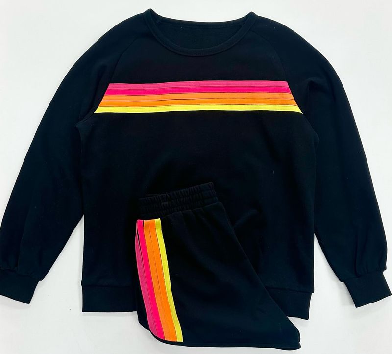 Parker Short Set