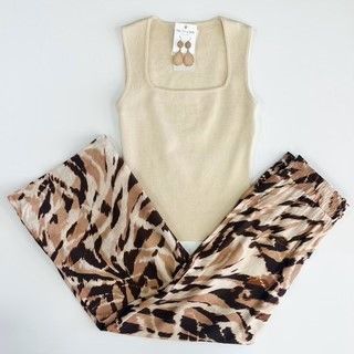 Kambri Pant