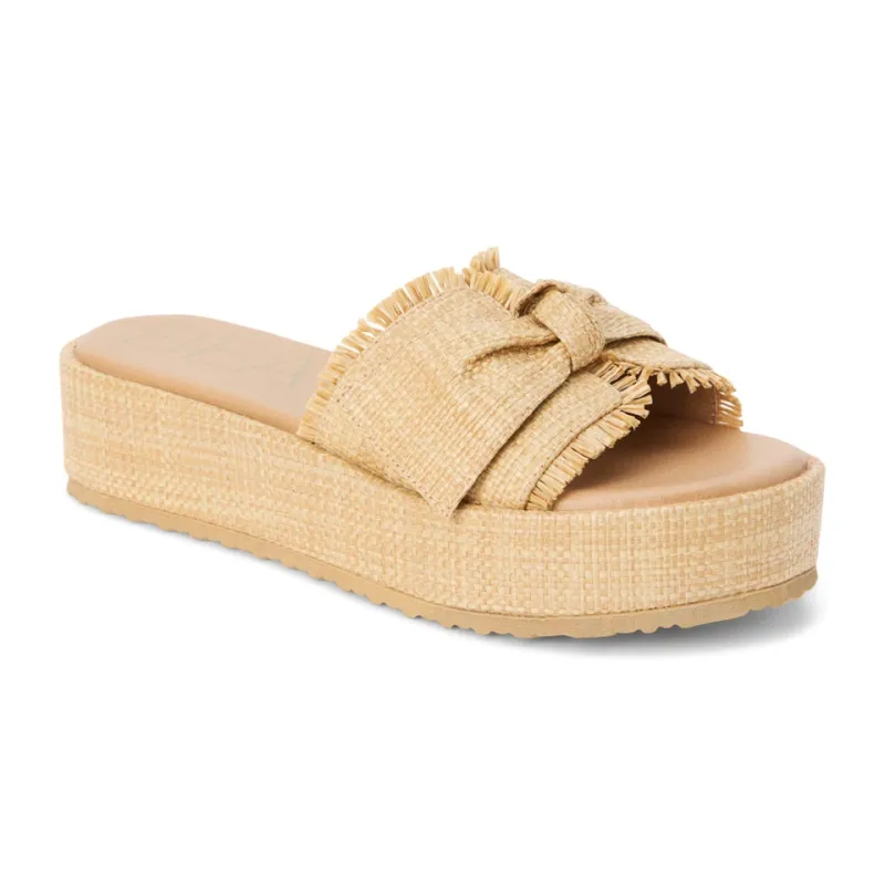 Sunda Platform Sandal