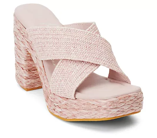Caravan Heels