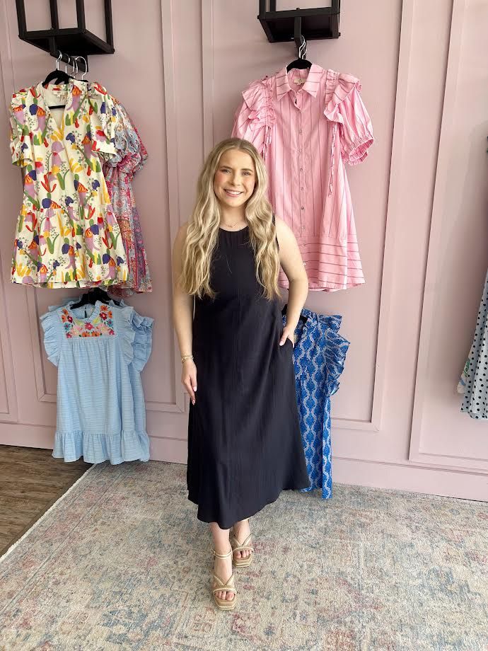Linley Dress
