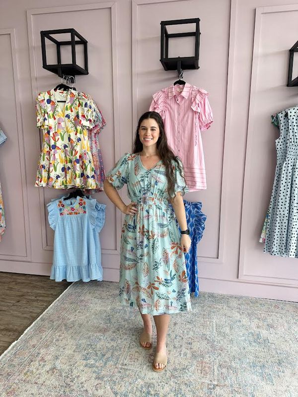 Kindle Dress