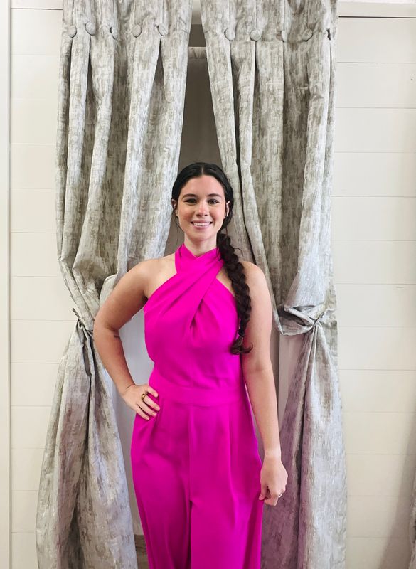 The Loyal Jumpsuit