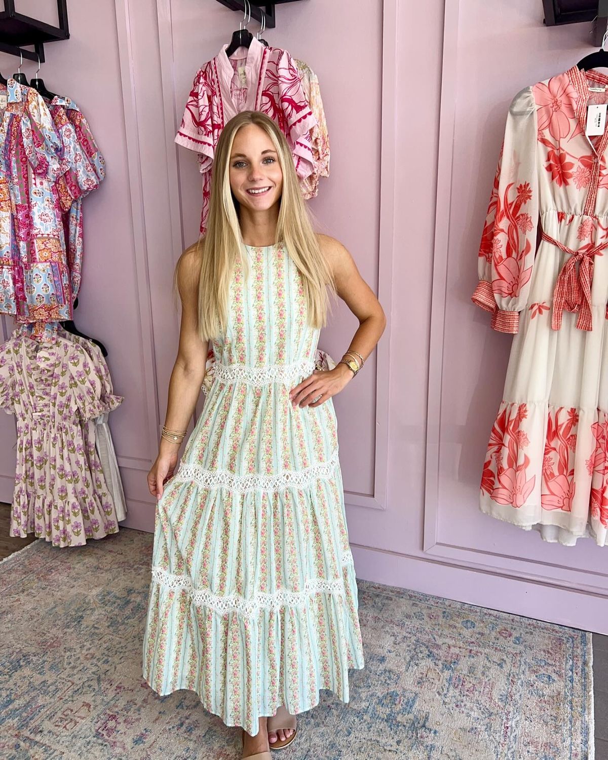 Josie Dress