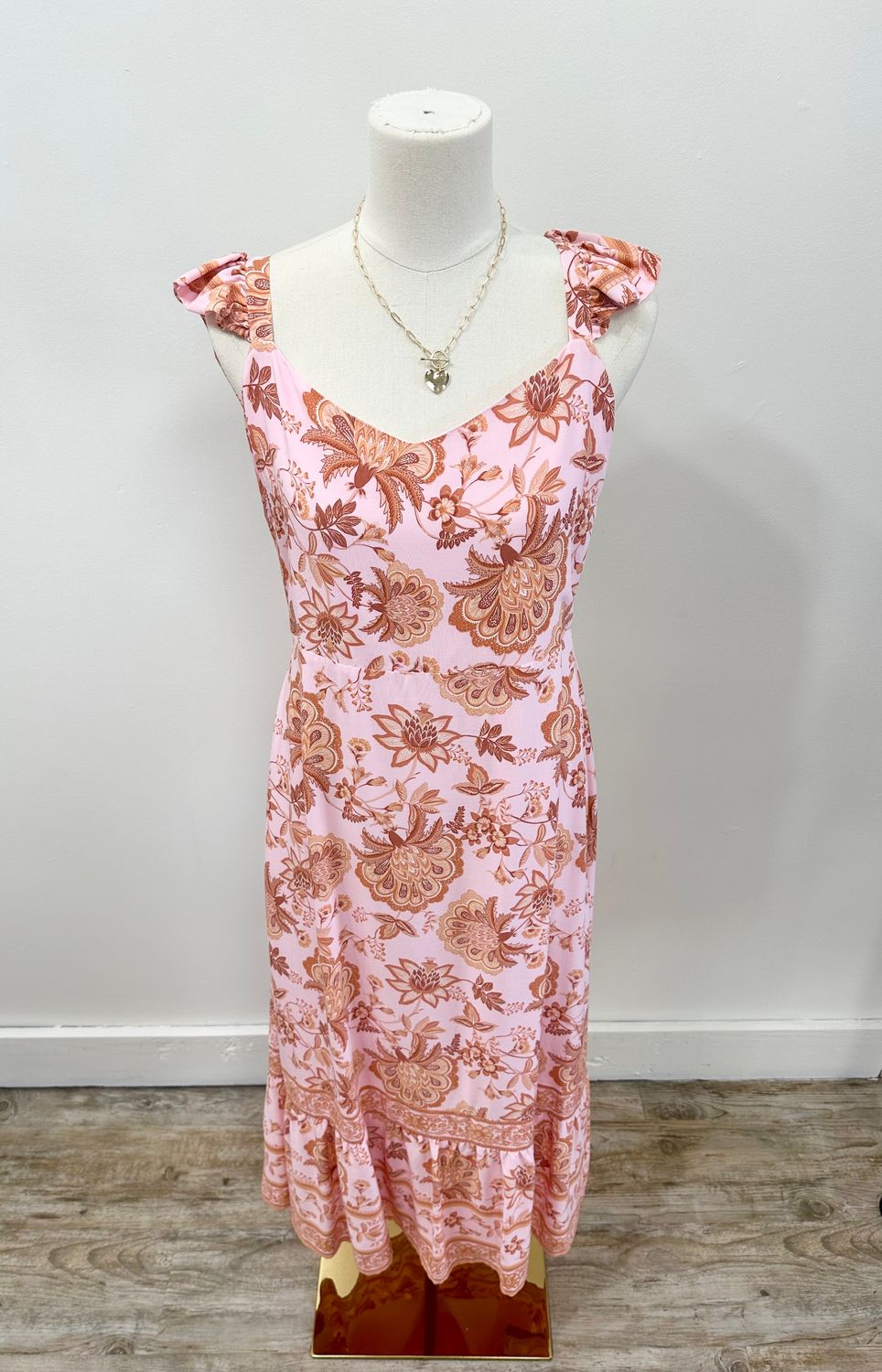 Kara Dress