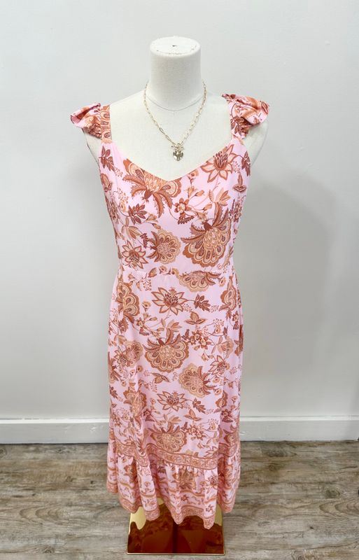 Kara Dress