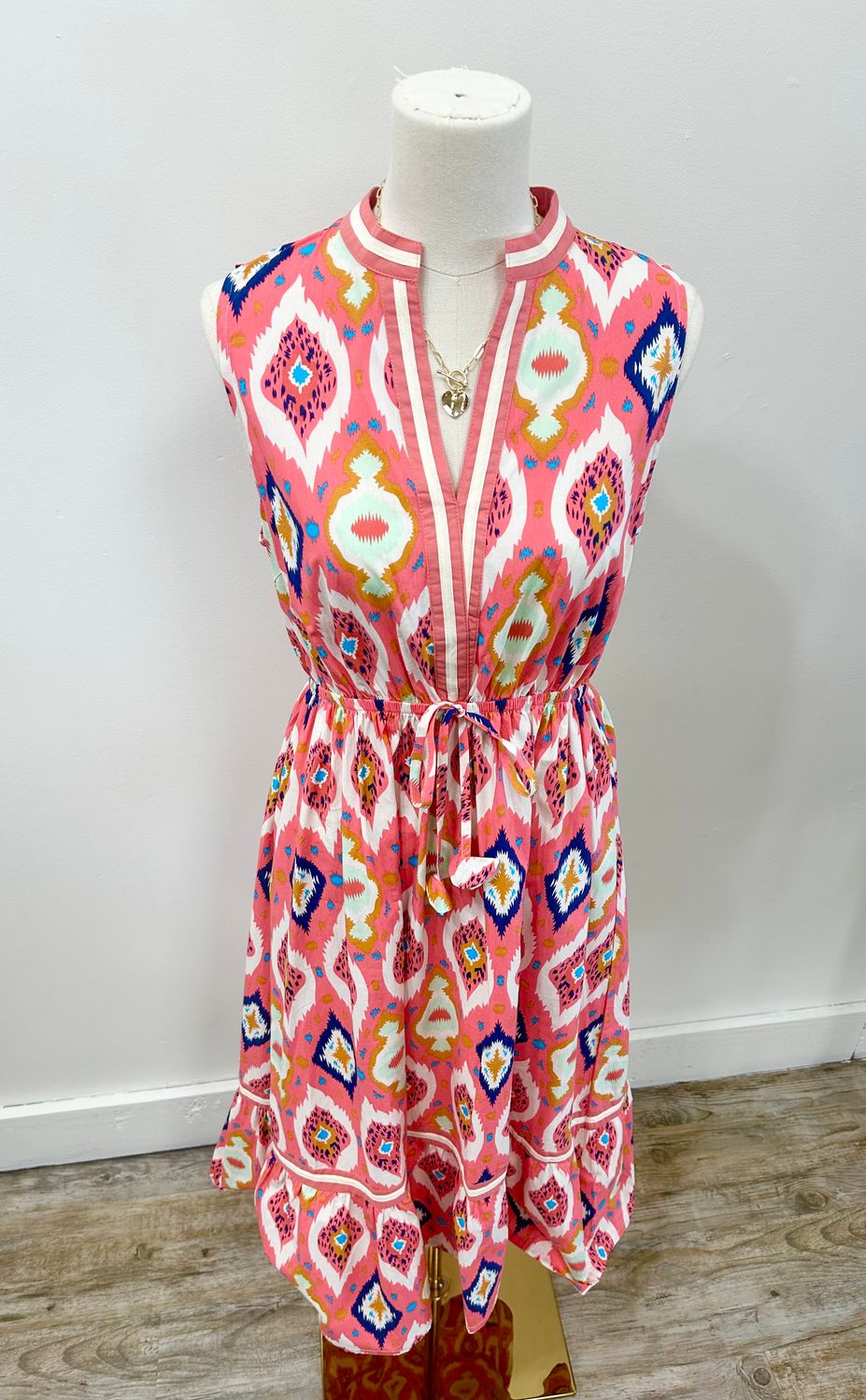 Sarah Dress