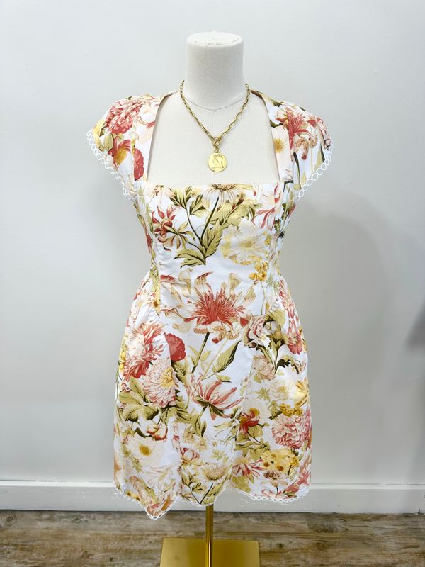 karen Dress