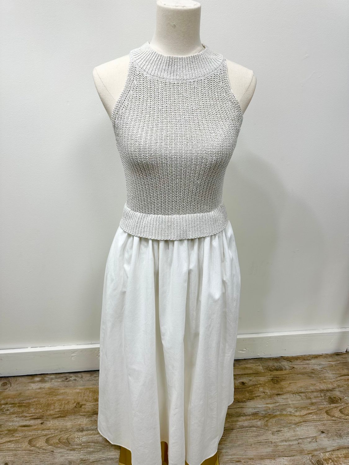 Jayleigh Midi Dress