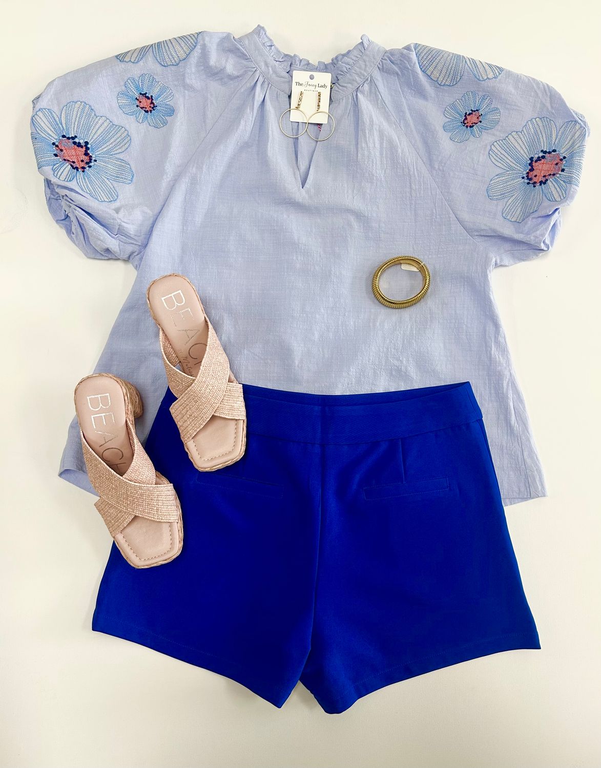 Carrington Top