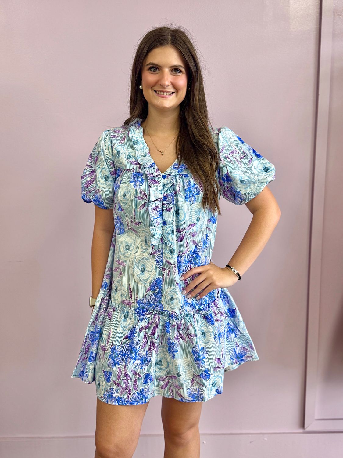Anna Dress