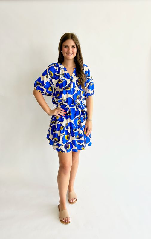 Arlene Dress