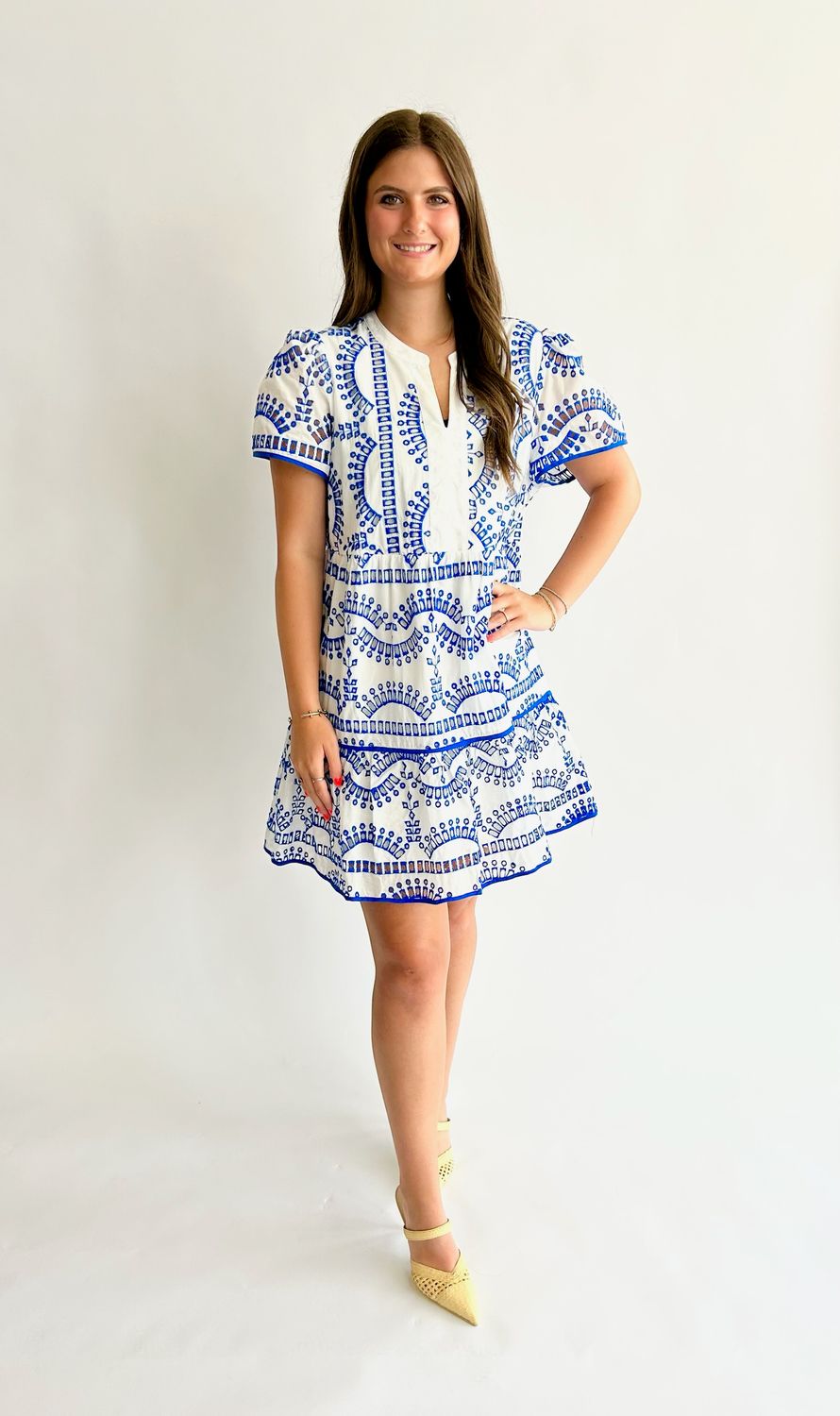 Lanie Dress