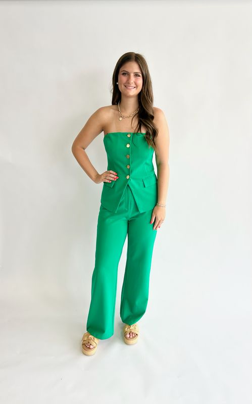 Alicia Pant