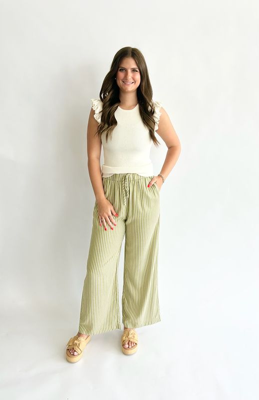 Kennedy Pant
