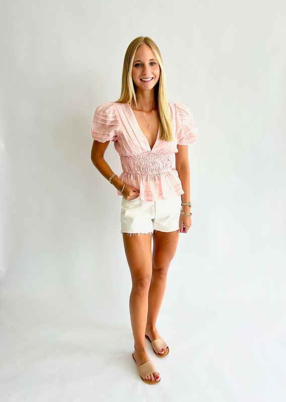 Bailey Top